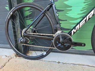 Merida Scultura RIVAL AXS