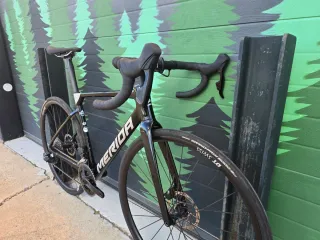 Merida Scultura RIVAL AXS