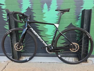 Merida Scultura RIVAL AXS