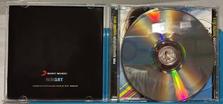 Compilation (2CD) - Dancefloor Winter 2013