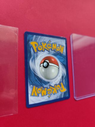 Carta Pokémon Pikachu 153/SV-P