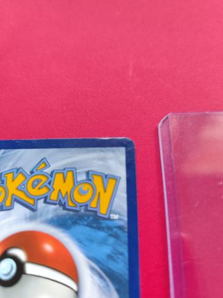 Carta Pokémon Pikachu 153/SV-P