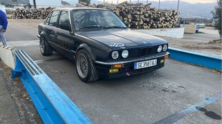 BMW E30 325i 1986