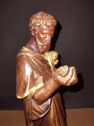 San Mateo. c.1880-1930