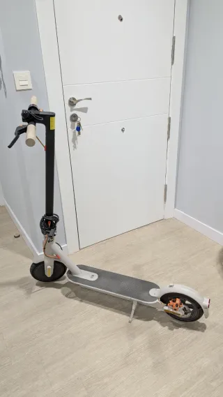 Patinete Xiaomi Mi Electric Scooter 3