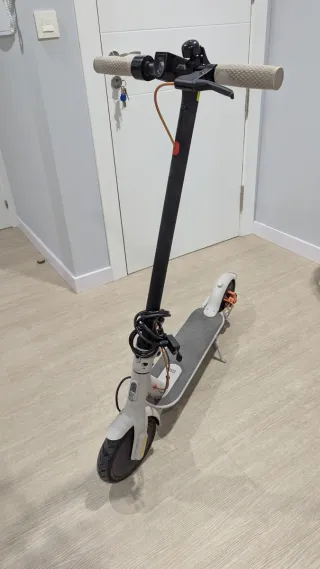 Patinete Xiaomi Mi Electric Scooter 3