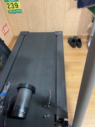 Cinta de Correr NordicTrack