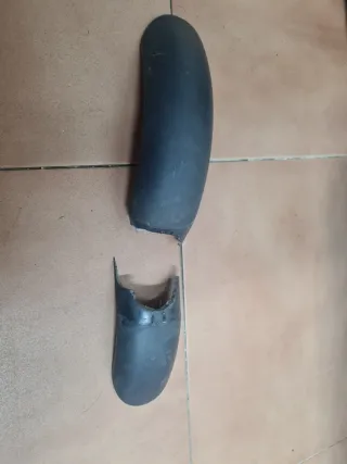 Patinete Xiaomi Ruedas Macizas