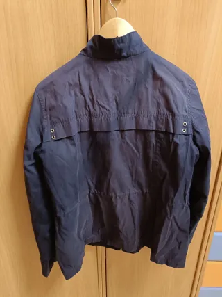 Chaqueta Lloyd's talla L