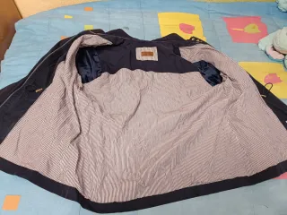 Chaqueta Lloyd's talla L