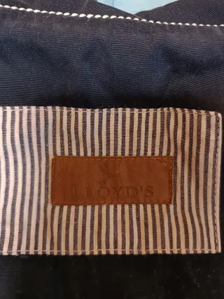 Chaqueta Lloyd's talla L