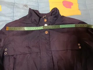 Chaqueta Lloyd's talla L