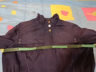 Chaqueta Lloyd's talla L