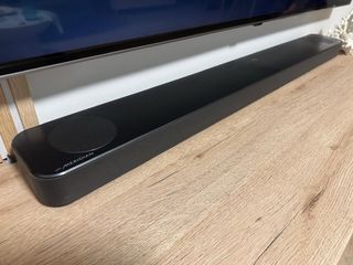 Barra de Sonido LG + Altavoces Inalámbricos