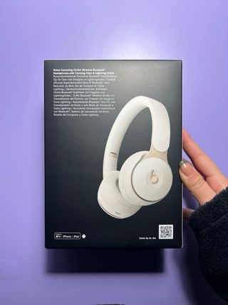 Beats Solo Pro Oro Rosa 2019