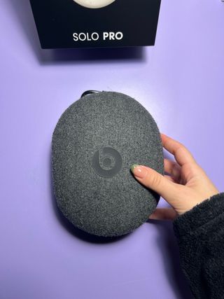 Beats Solo Pro Oro Rosa 2019