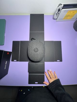 Beats Solo Pro Oro Rosa 2019