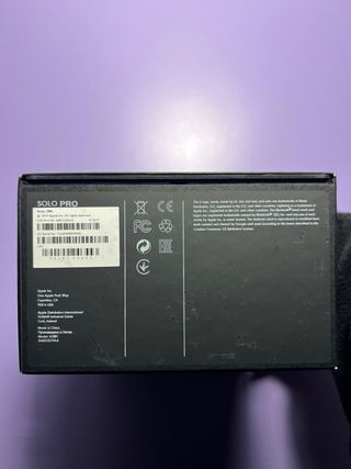 Beats Solo Pro Oro Rosa 2019