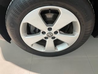Opel Mokka X 2019 GLP
