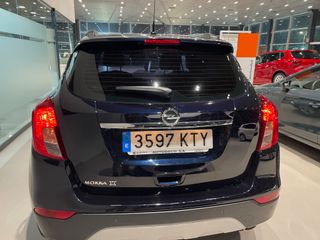 Opel Mokka X 2019 GLP