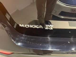 Opel Mokka X 2019 GLP