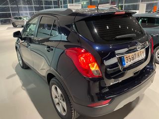 Opel Mokka X 2019 GLP
