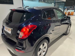 Opel Mokka X 2019 GLP