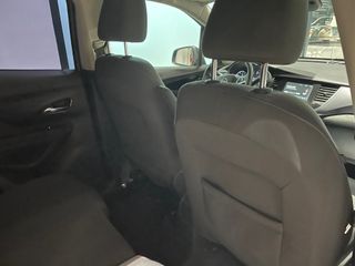 Opel Mokka X 2019 GLP