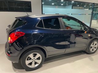 Opel Mokka X 2019 GLP
