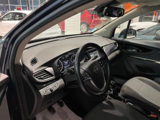 Opel Mokka X 2019 GLP