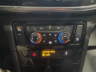 Opel Mokka X 2019 GLP