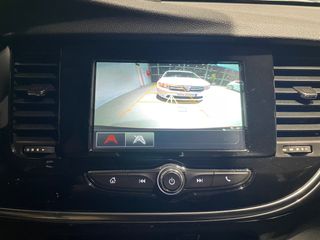 Opel Mokka X 2019 GLP