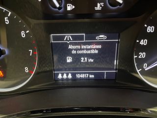 Opel Mokka X 2019 GLP