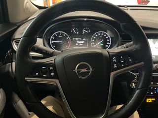 Opel Mokka X 2019 GLP