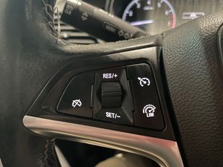 Opel Mokka X 2019 GLP