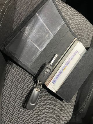 Opel Mokka X 2019 GLP