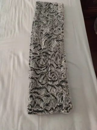 Bufanda sin estrenar