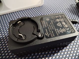 Baseus Estación de Acoplamiento USB C 17 en 1