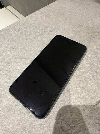 iPhone 11 Pro Max Verde Notte