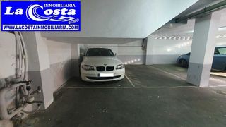 Garaje en venta en Cuatro Caminos en Santander