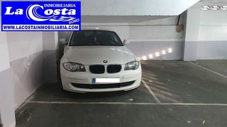 Garaje en venta en Cuatro Caminos en Santander