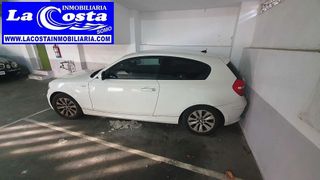 Garaje en venta en Cuatro Caminos en Santander