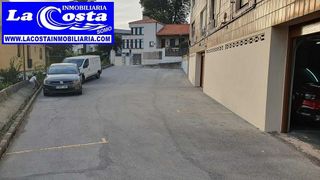 Garaje en venta en Cuatro Caminos en Santander