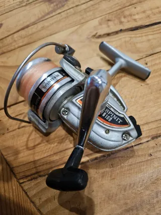 Carrete de pesca SPINIT 6100