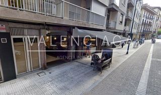Local comercial en venta en Centro en Errenteria