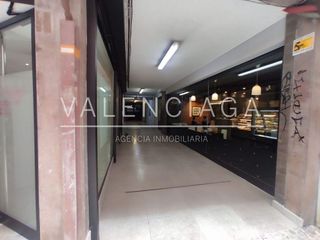 Local comercial en venta en Centro en Errenteria