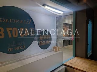 Local comercial en venta en Centro en Errenteria