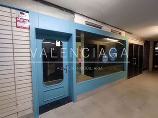 Local comercial en venta en Centro en Errenteria