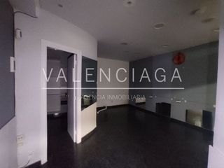 Local comercial en venta en Centro en Errenteria