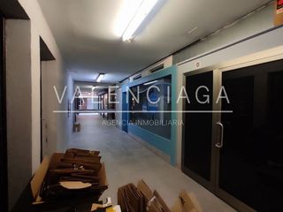 Local comercial en venta en Centro en Errenteria